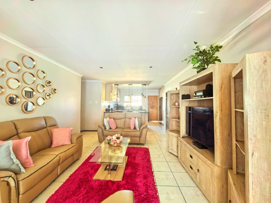 3 Bedroom Property for Sale in Vaalpark Free State